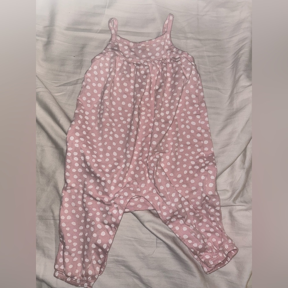 Baby one piece